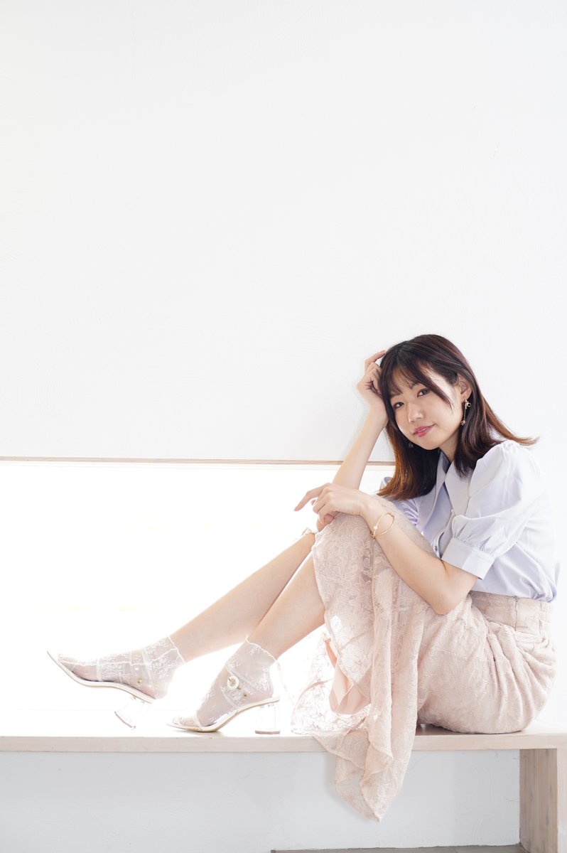 2026.5.24④ FILLS撮影会 モデル：やまもといずみ(@Izumi_Yamamoto