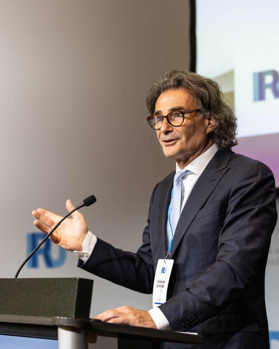 the_IRU's tweet photo. That’s it for another year of successful member meetings in Geneva.

Wishing our members and speakers a smooth and safe journey home.

Until next year! https://t.co/04JE5dfhmS