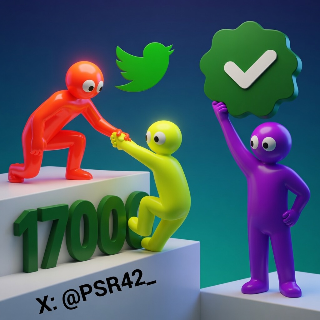 Praveen_42 tweet media