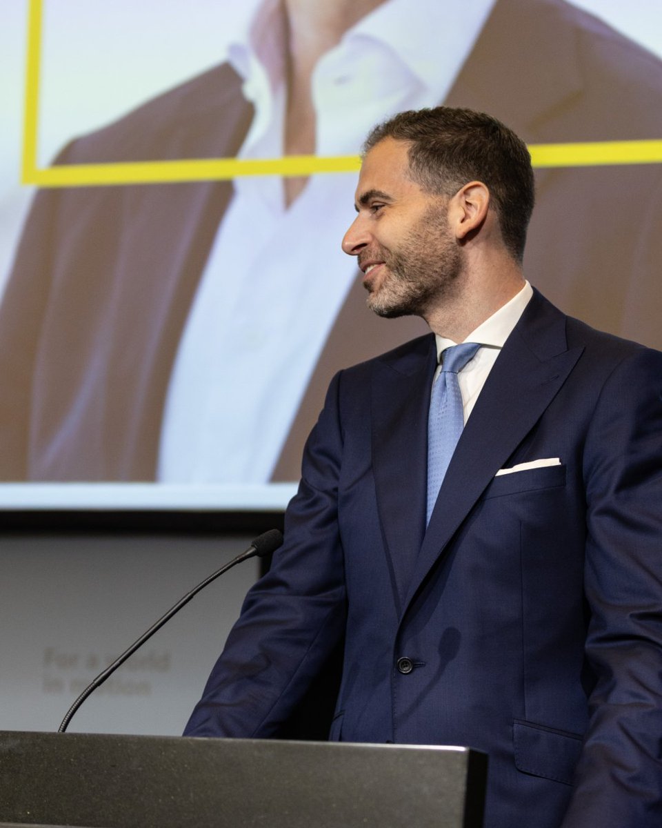 the_IRU's tweet photo. That’s it for another year of successful member meetings in Geneva.

Wishing our members and speakers a smooth and safe journey home.

Until next year! https://t.co/04JE5dfhmS