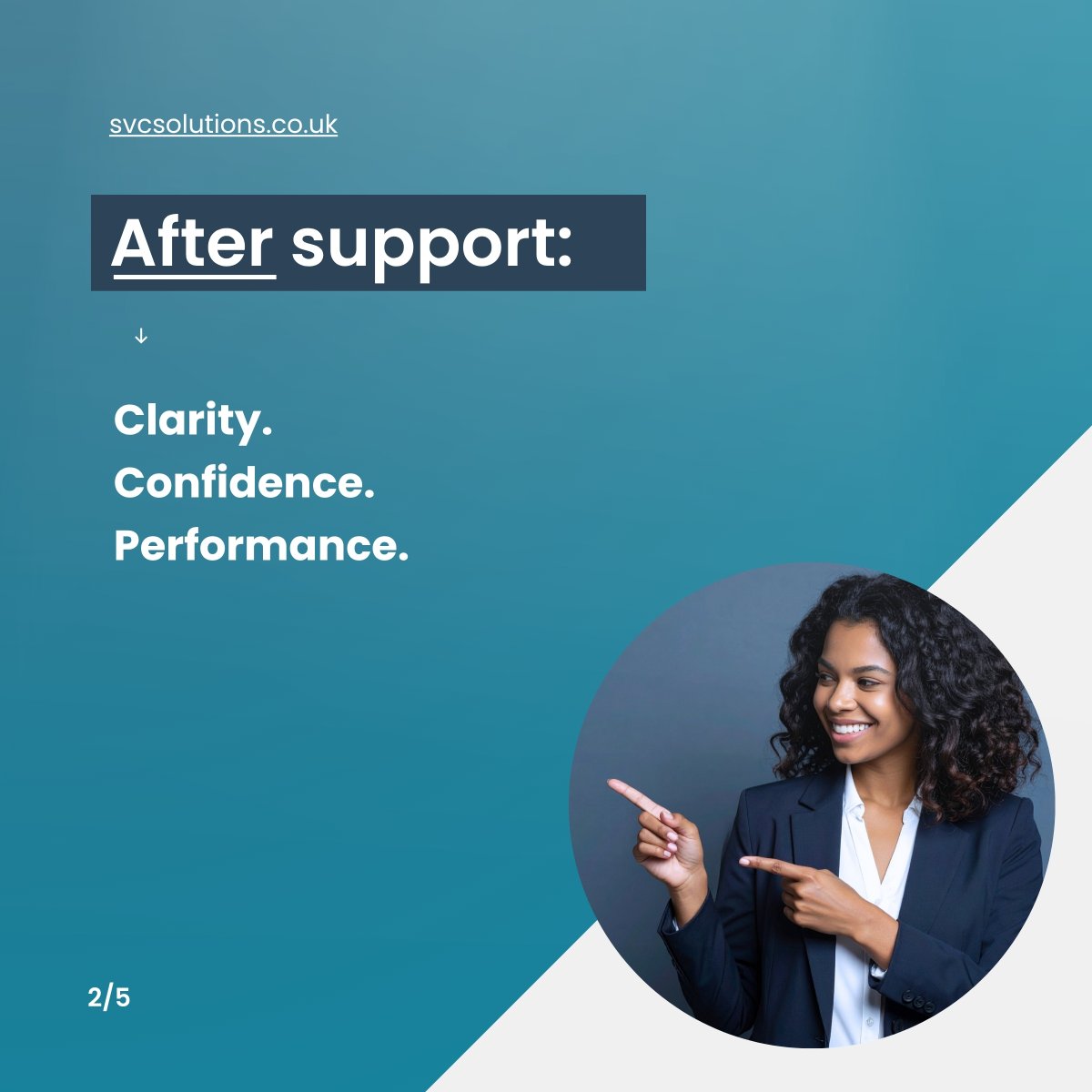 SVC_Solutions's tweet photo. Strong recruitment and training improve confidence, performance and long-term growth.

#Training #Recruitment https://t.co/CNCzTiGK2s
