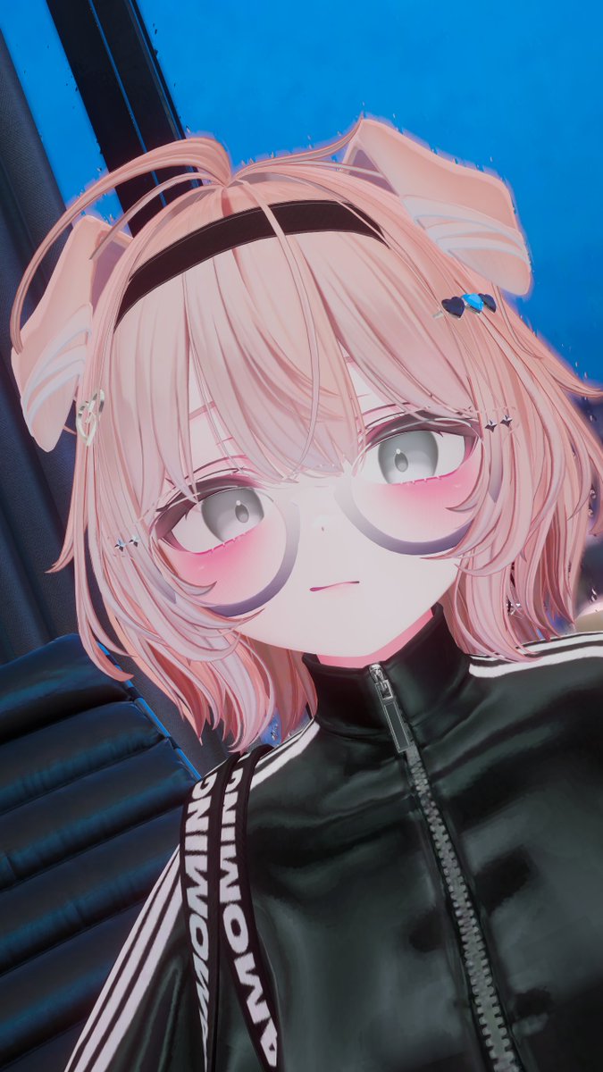 770(nanao) (@770_VRC) / Posts / X
