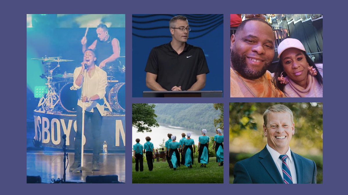 MinistryWatch's tweet photo. This month's most-read stories on the MinistryWatch website includes a pastoral couple accused of misusing $2 million in charitable funds, a look at abuse in Amish communities, and the state of the American megachurch. https://t.co/C2MgoRfnRA https://t.co/eOuVXdNIUd