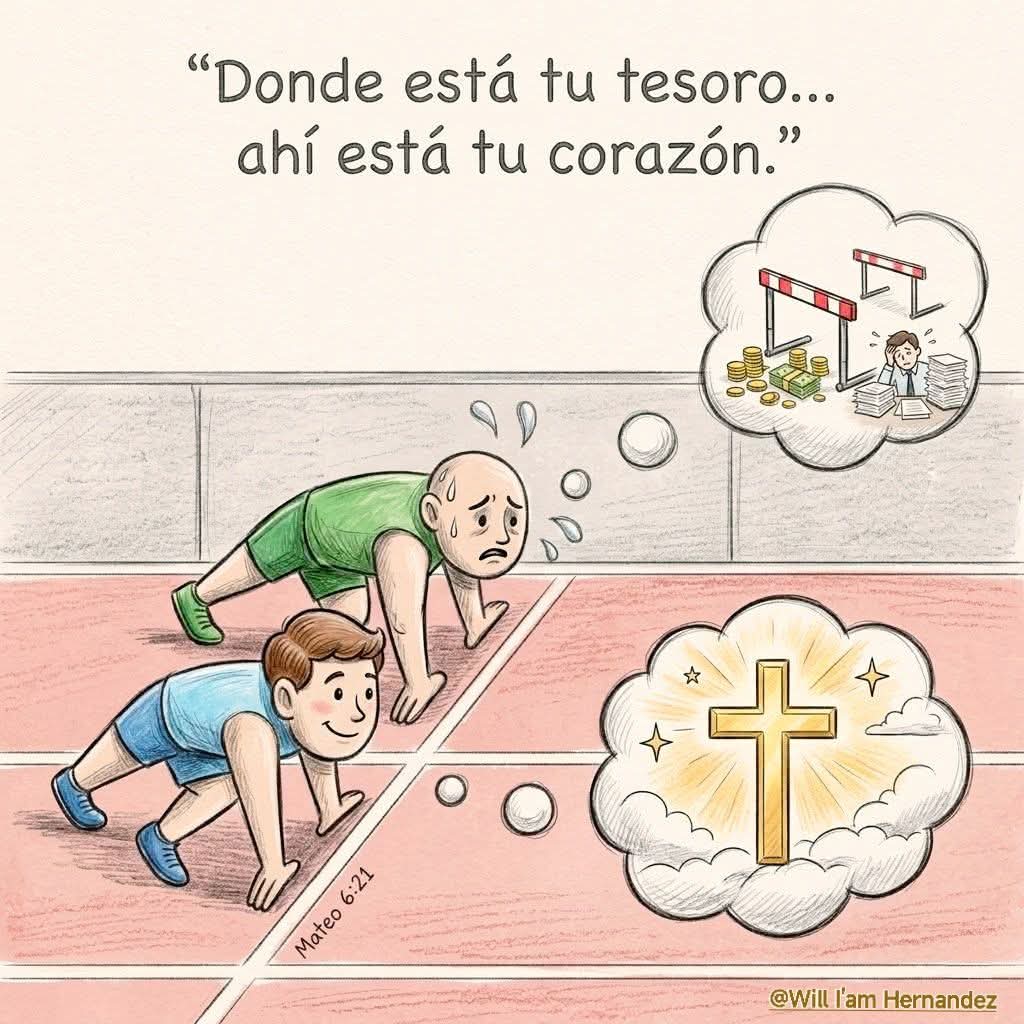 elsiervo__'s tweet photo. El recorrido será más fácil cuando nuestros ojos estén puestos en la cruz. ✝️ https://t.co/vjV4DBCOb1
