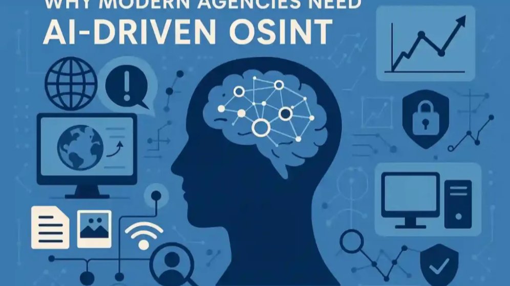 integration of AI-driven OSINT models into the HEU verification process - Google Search … ODNI, util
