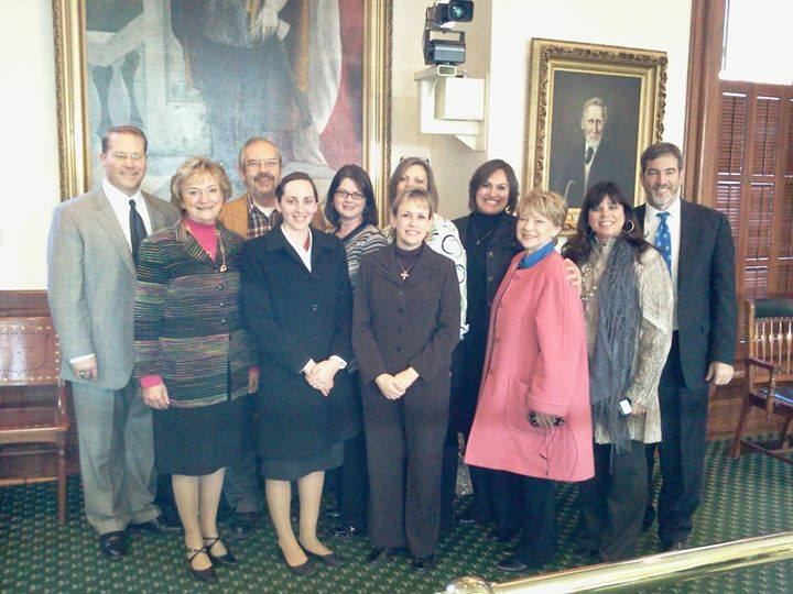 ProducerRondaK's tweet photo. Proudly working alongside @TXAlliance4Life since 2009 in effort to pass pro-life legislation here in the Great State of Texas! #TexasIsProlife https://t.co/qoyS1jzlLZ