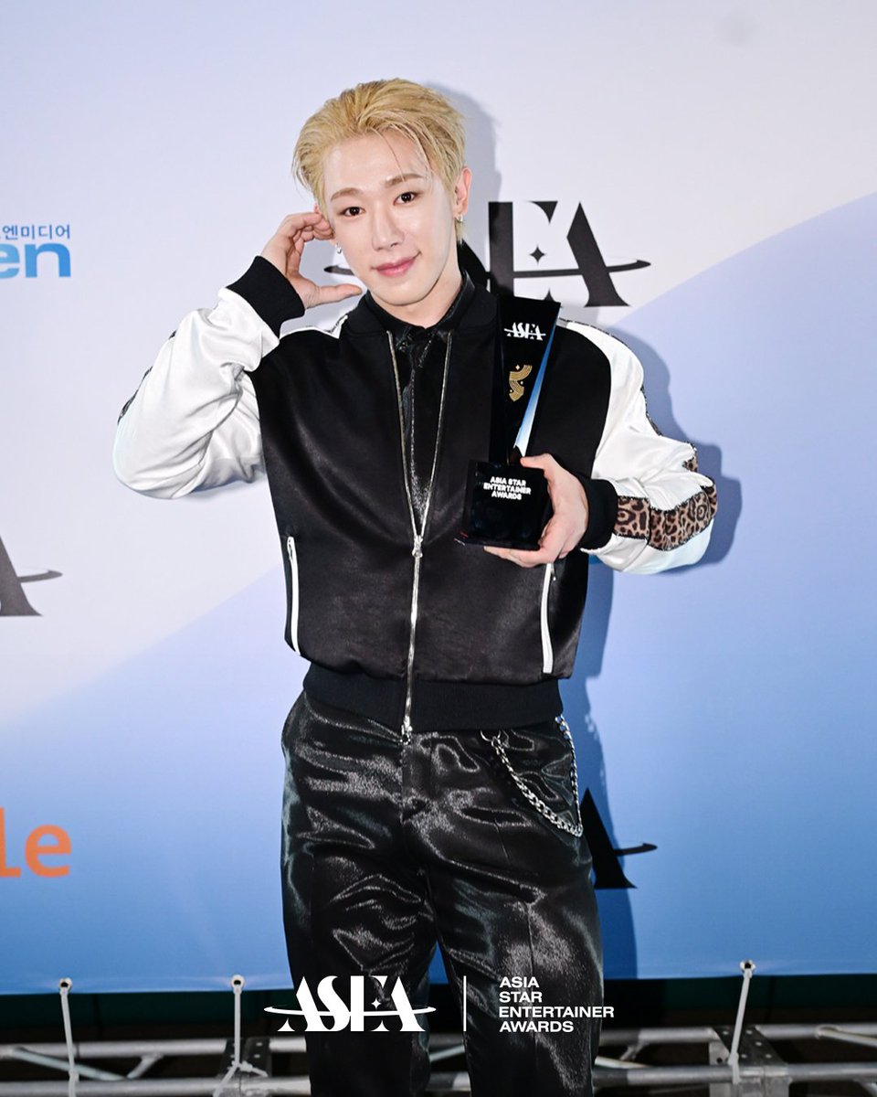 WONHO_GLOBAL's tweet photo. [INSTAGRAM]

26.05.29

@/_asea_official

ASEA 2026 | 📸 BACKSTAGE
WONHO

🏆𝐀𝐒𝐄𝐀 𝟐𝟎𝟐𝟔🏆
📅 2026.05.16(sat) - 17(sun)
📍 BELLUNA DOME

WENEEs, like and comment ASEA's IG post too💙
🔗https://t.co/M7sLtYKJyN

#ASEA #ASEA2026 
#AsiaStarEntertainerAwards
#원호 #WONHO 
@official__wonho @official_WH_jp