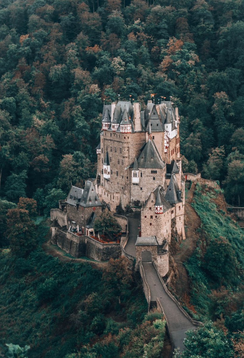 Architecture & Tradition tweet media