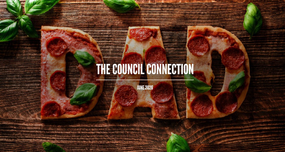 ProduceCouncil's tweet photo. Summer is heating up, and so is The Council Connection!🔥Our June edition is officially out now!
Don't miss a single update from your SEPC family. 
Click the link to see what's inside!🔗https://t.co/BCQlTm03Qw
Together We Grow Higher!🏔️ https://t.co/0jgFAiffXn