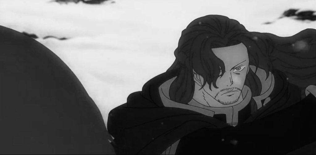 EII4i0's tweet photo. يخرب بيت الفخامة يا شامروك 🔥😨
#ONEPIECE https://t.co/dW75d30wYw