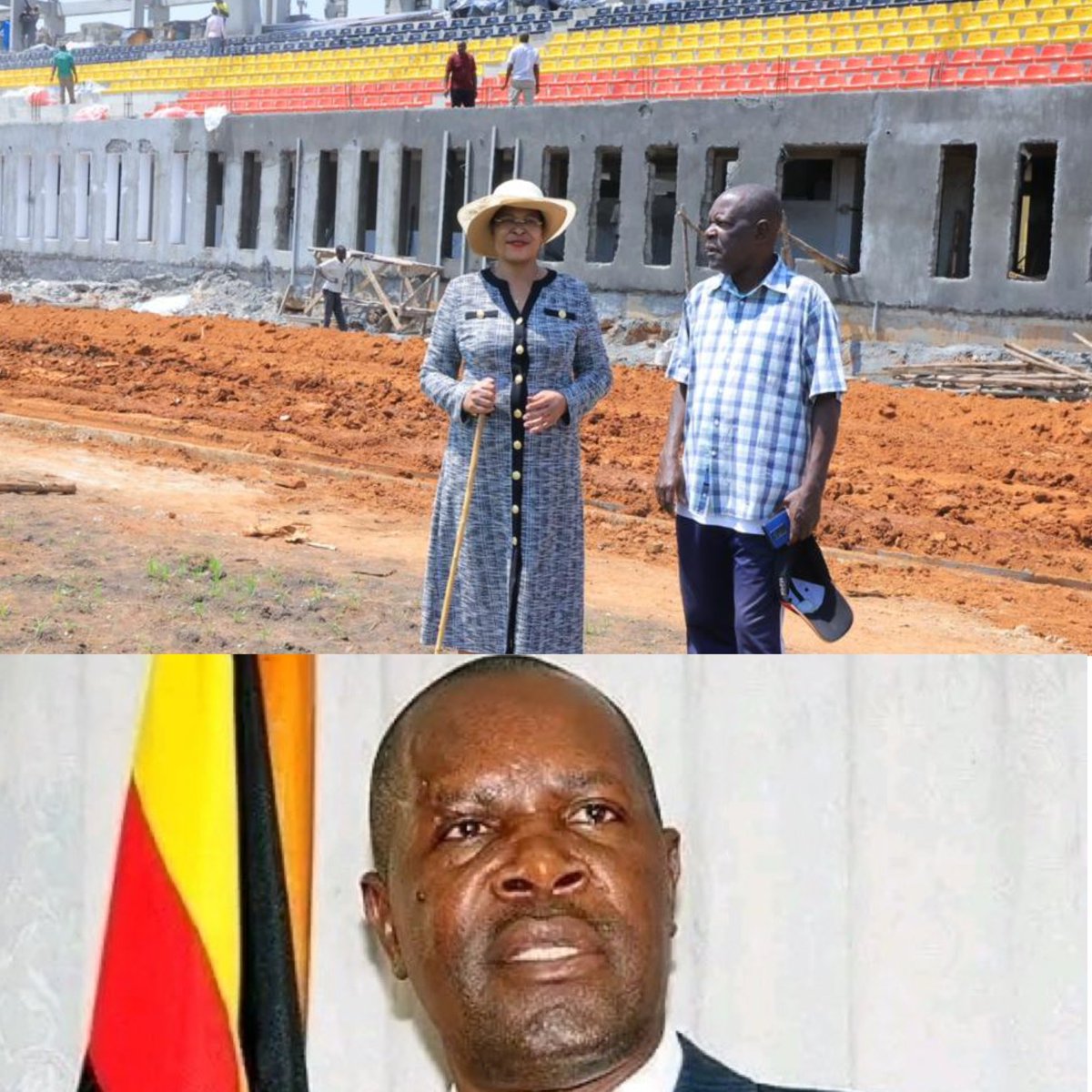 Opondo Dem Gaster tweet media
