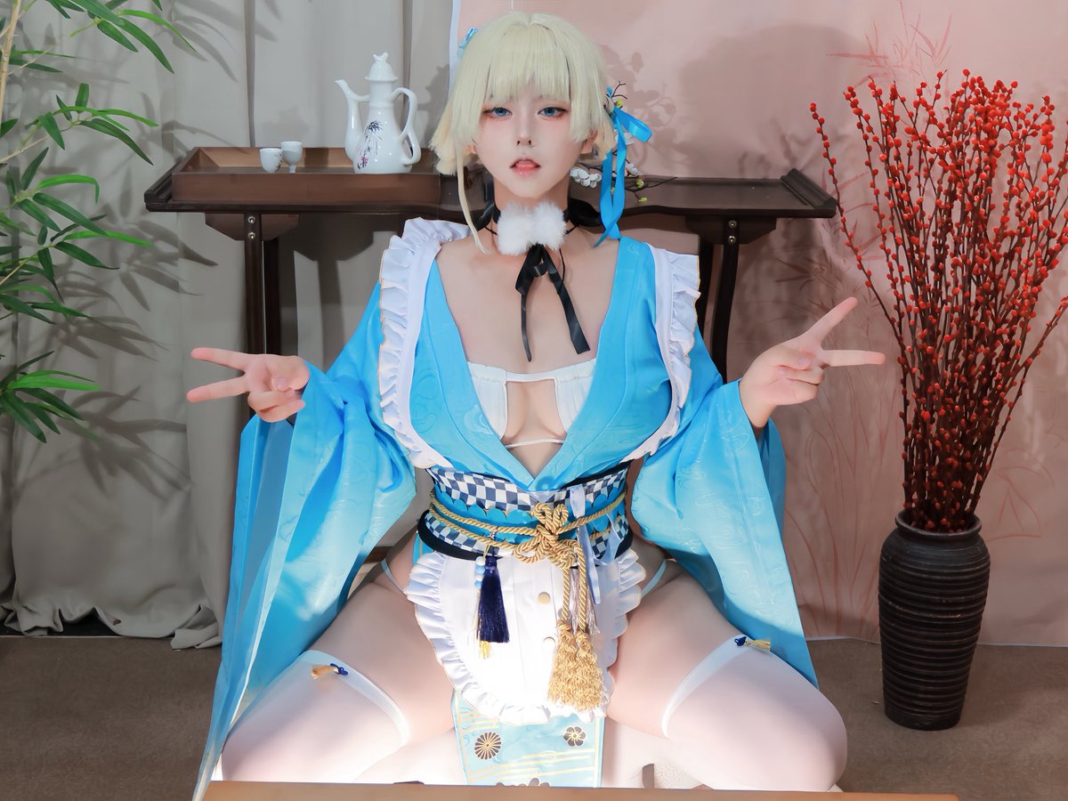 尾犽y tweet media