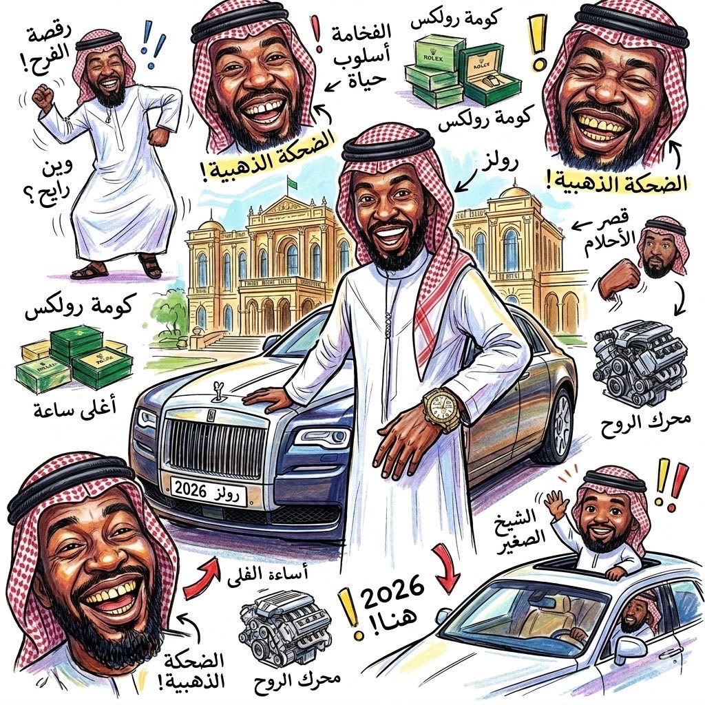 الملا بلال المزيون 🇰🇼 tweet media