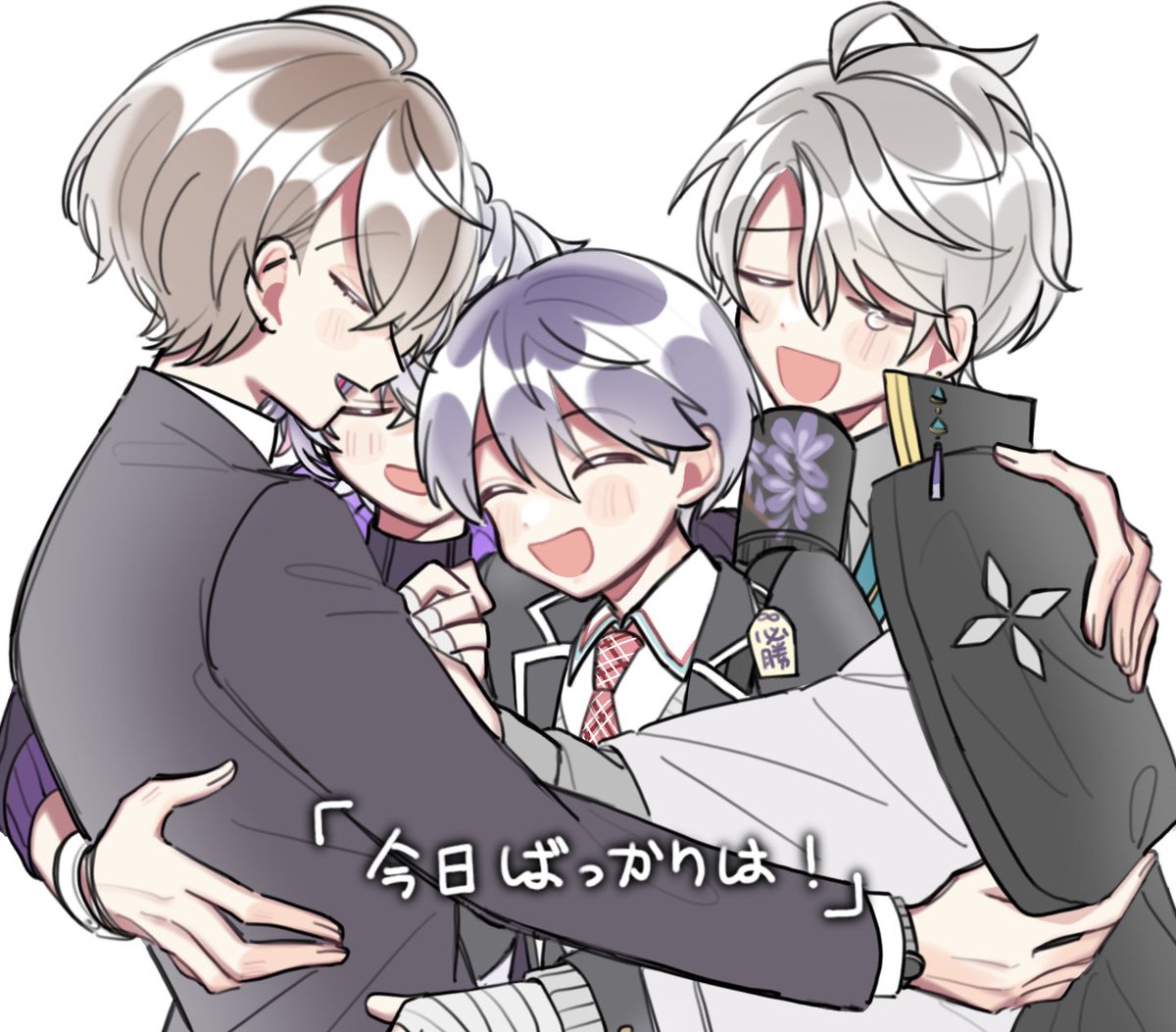 クラクラ tweet media