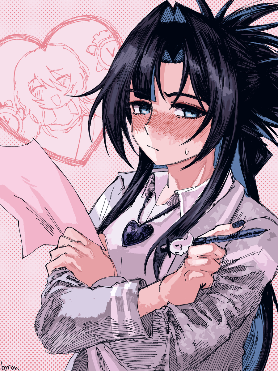 byrrenn_'s tweet photo. way 2 u!! #kronillust https://t.co/Dj1YxMuuZ7