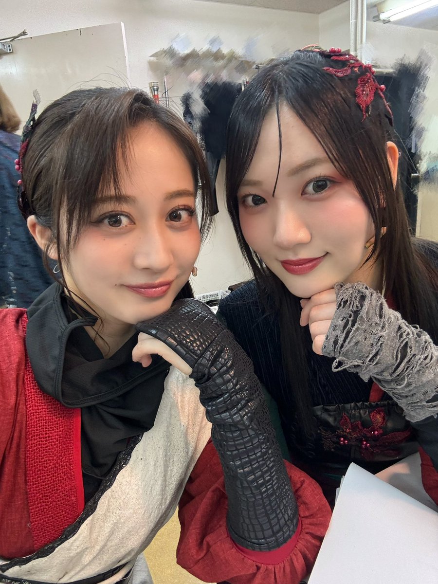 川上千尋 (@kchi_hi1217) / Posts / X