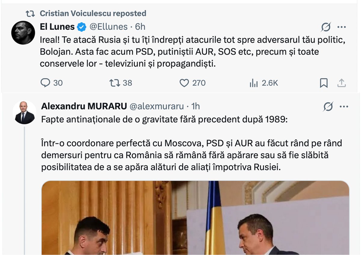 Ovidiu Eftimie tweet media