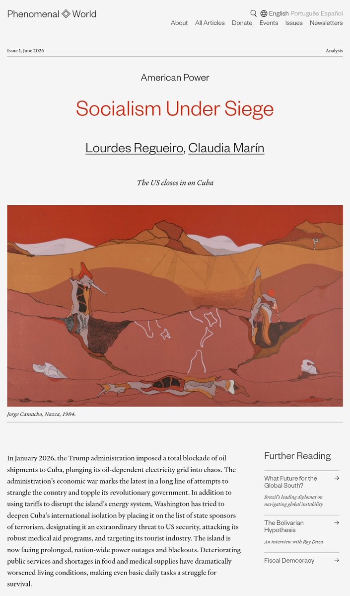 Claudia Marín tweet media