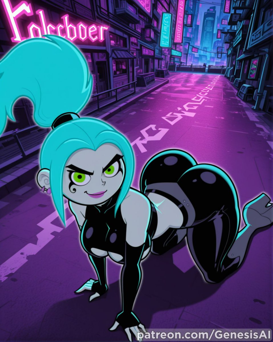 ImGenesisAI's tweet photo. Ember McLain🖤

Full set on my Patreon🔥 

#AIart️️️️️️️️️️️️️️️️️️️️️️️️️️️️️️️️️️️️️️️️️️️️️️️️️️️ #cartoongirl #embermclain #dannyphantomfanart #gothicc https://t.co/T7ekOsccnR