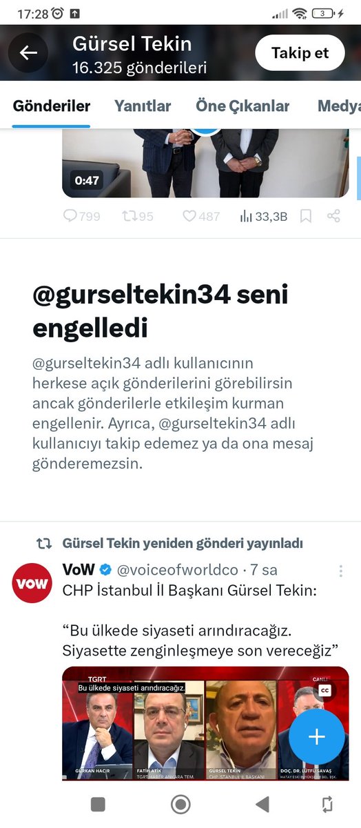 E K R E M İ S T 🟥 tweet media