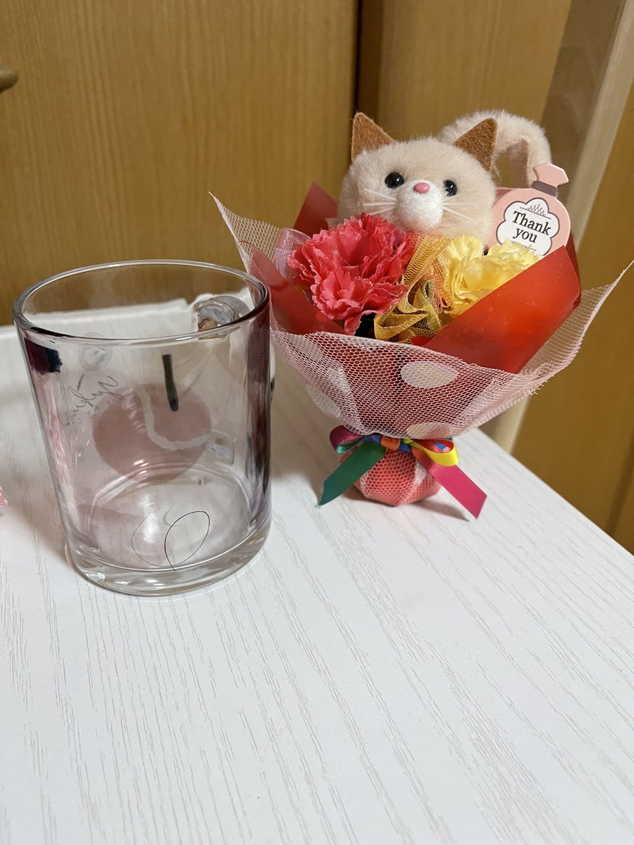 harukaq2lr's tweet photo. 可愛いので撮ってみた@yukierk7 ありがとう https://t.co/K4XtO8RXI3