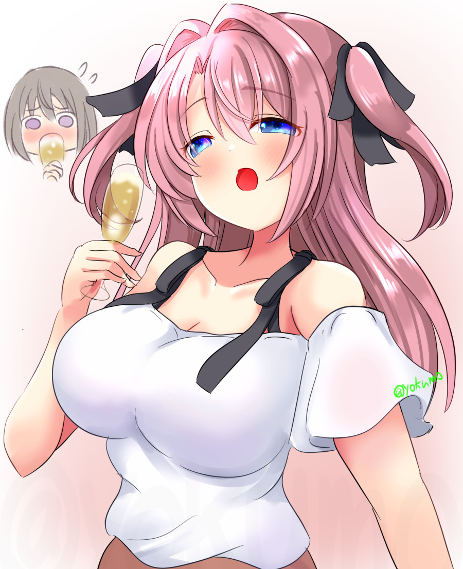 上伊那ぼたんさん描きました #上伊那ぼたん 