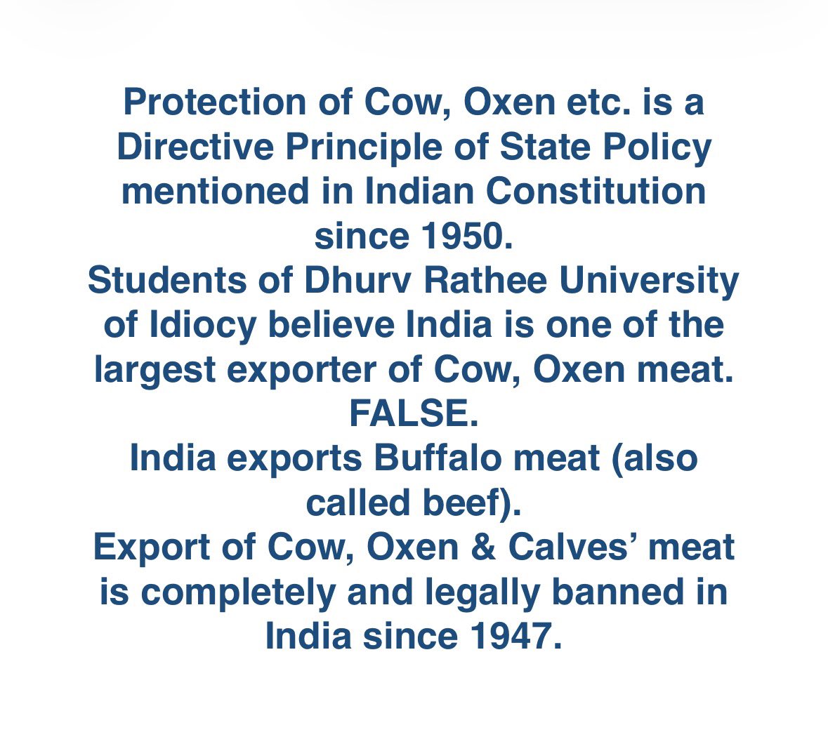 Amits_X's tweet photo. #EidSpecial 🐮 https://t.co/KwfQ8pht90