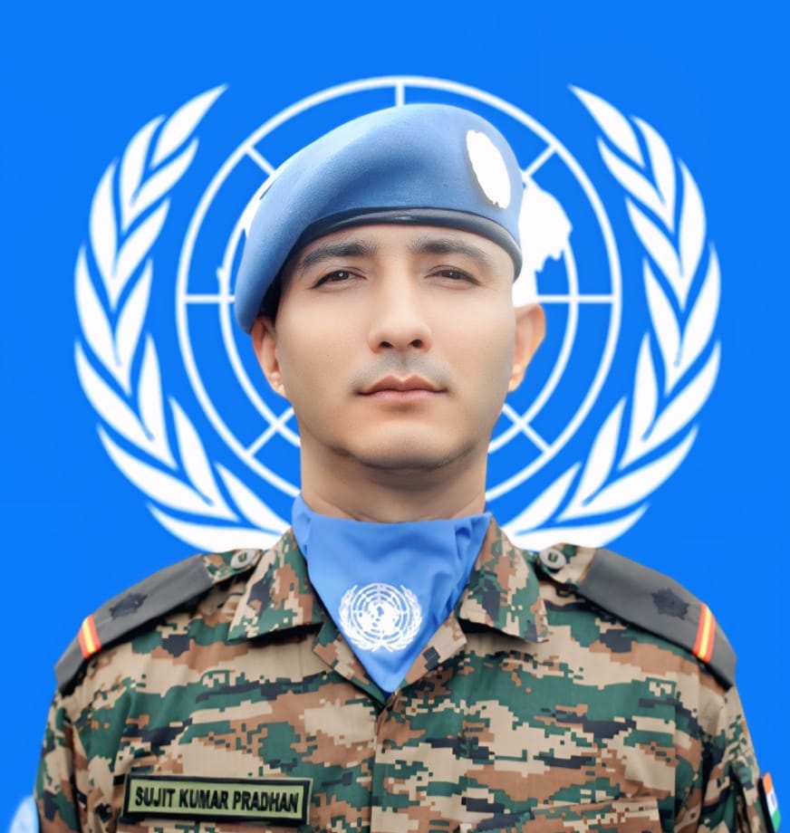ADG PI - INDIAN ARMY tweet media