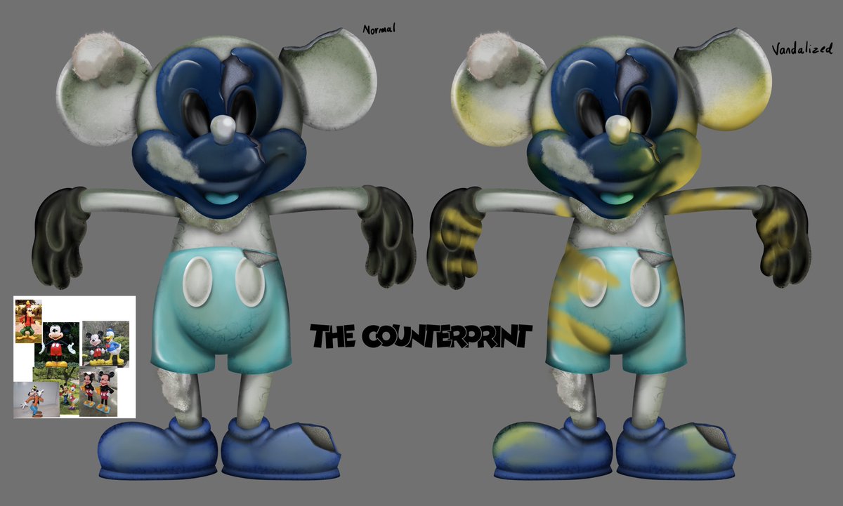 Cartooner sketch tweet media