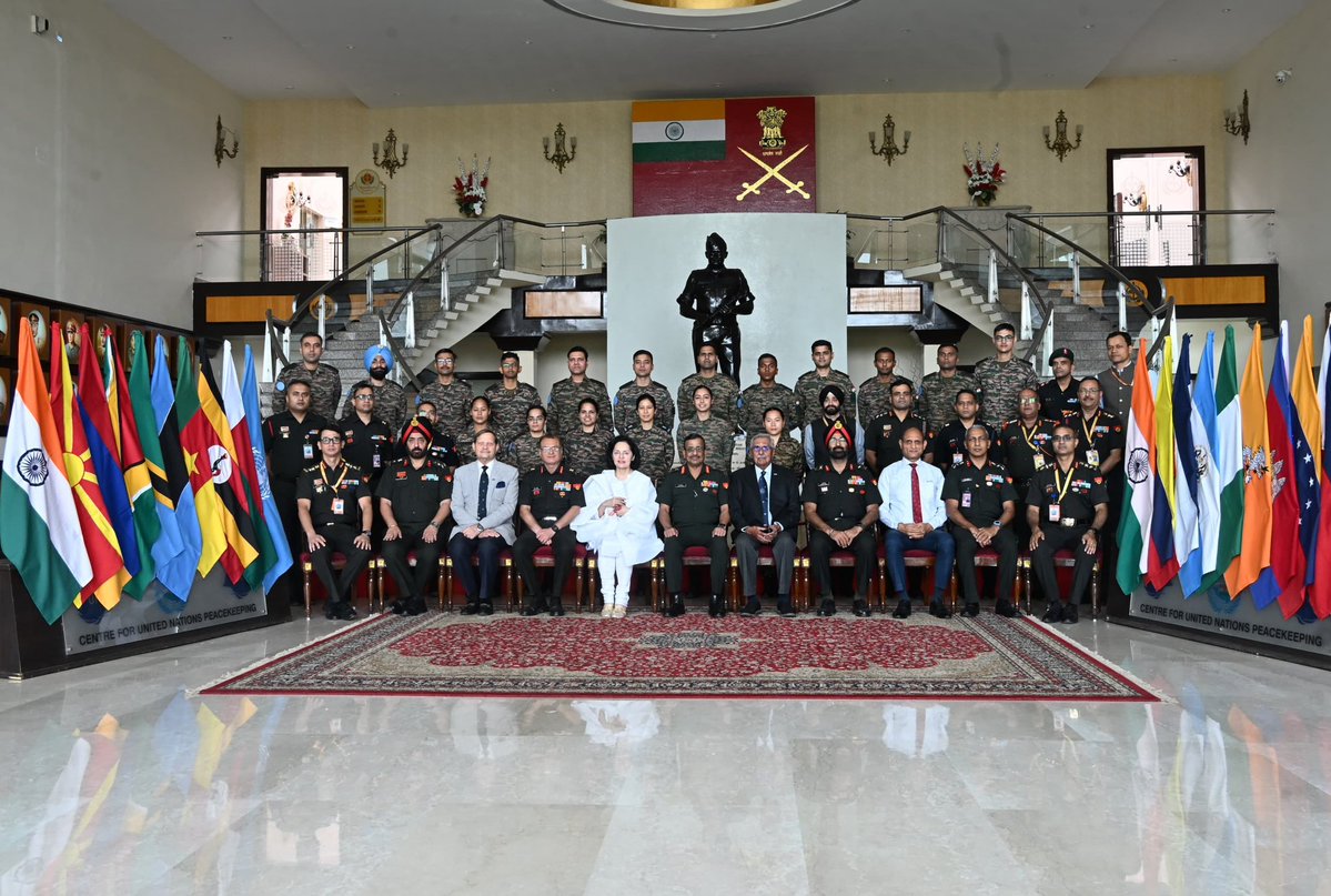 ADG PI - INDIAN ARMY tweet media