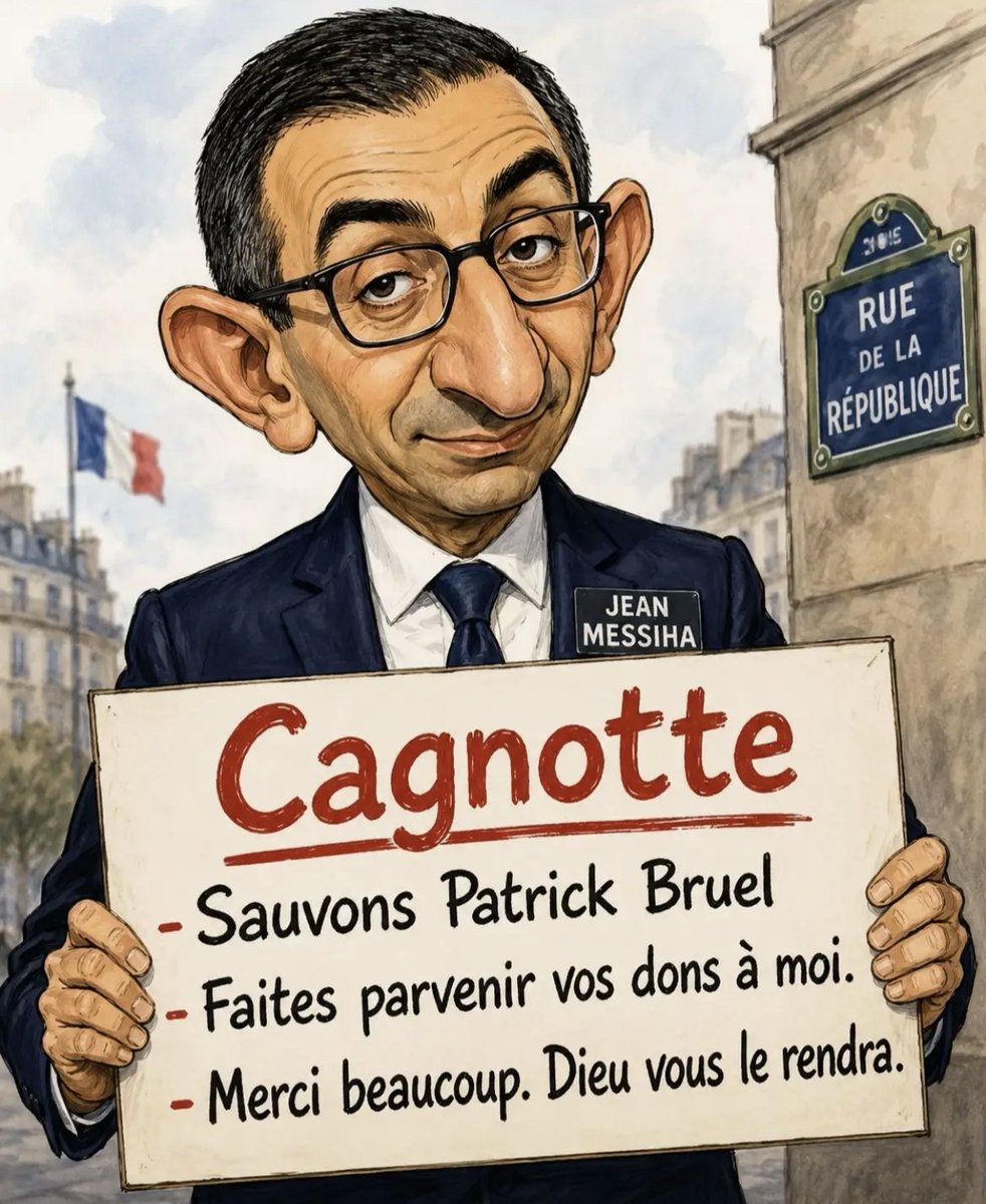 Pascal Laurent tweet media