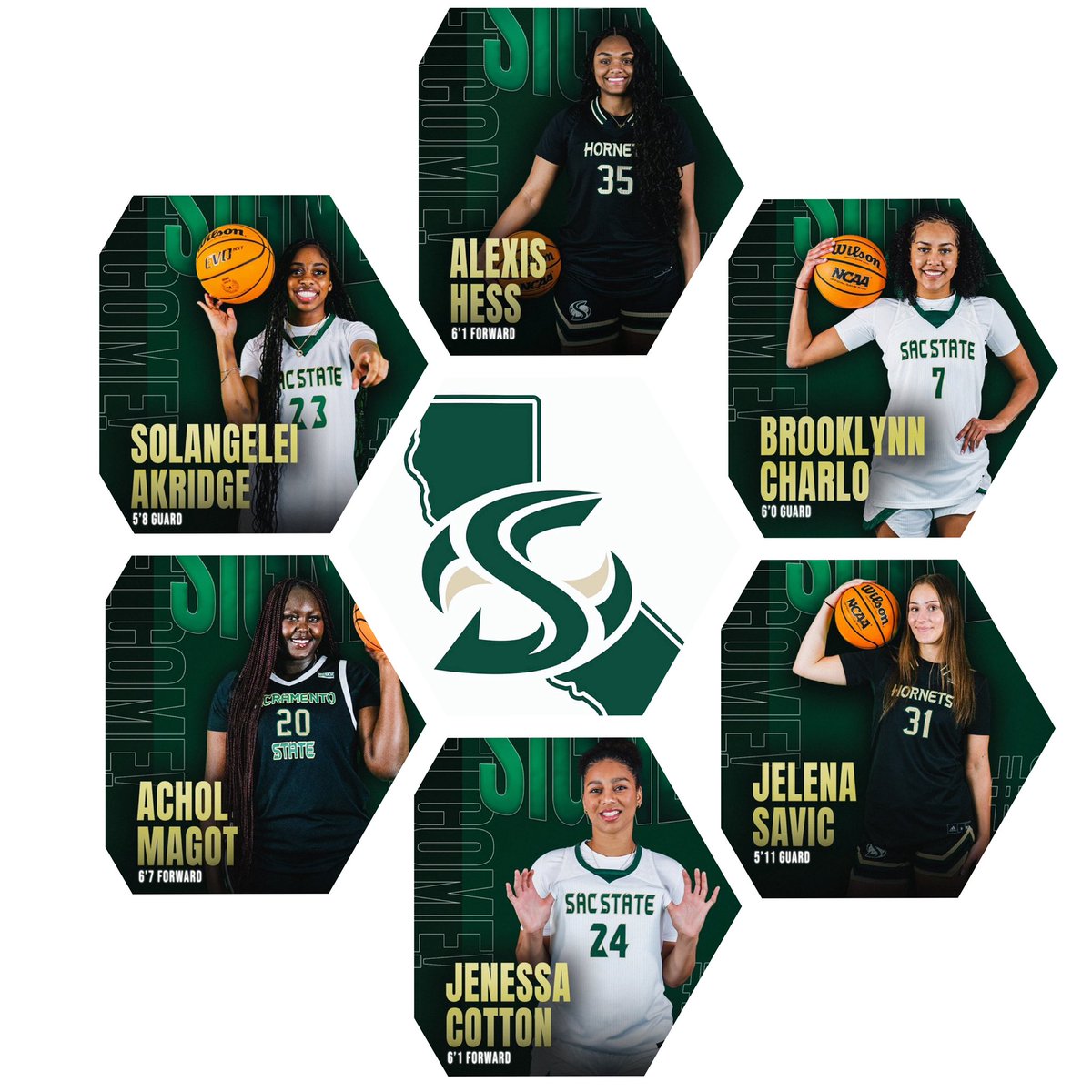 CoachAKallhoff's tweet photo. This transfer class we signed is ranked as one of the top ten mid-major transfer portal classes. Extremely grateful and thankful for the relentless hard-work our staff put in to make it happen. https://t.co/P0sWQG1X5M