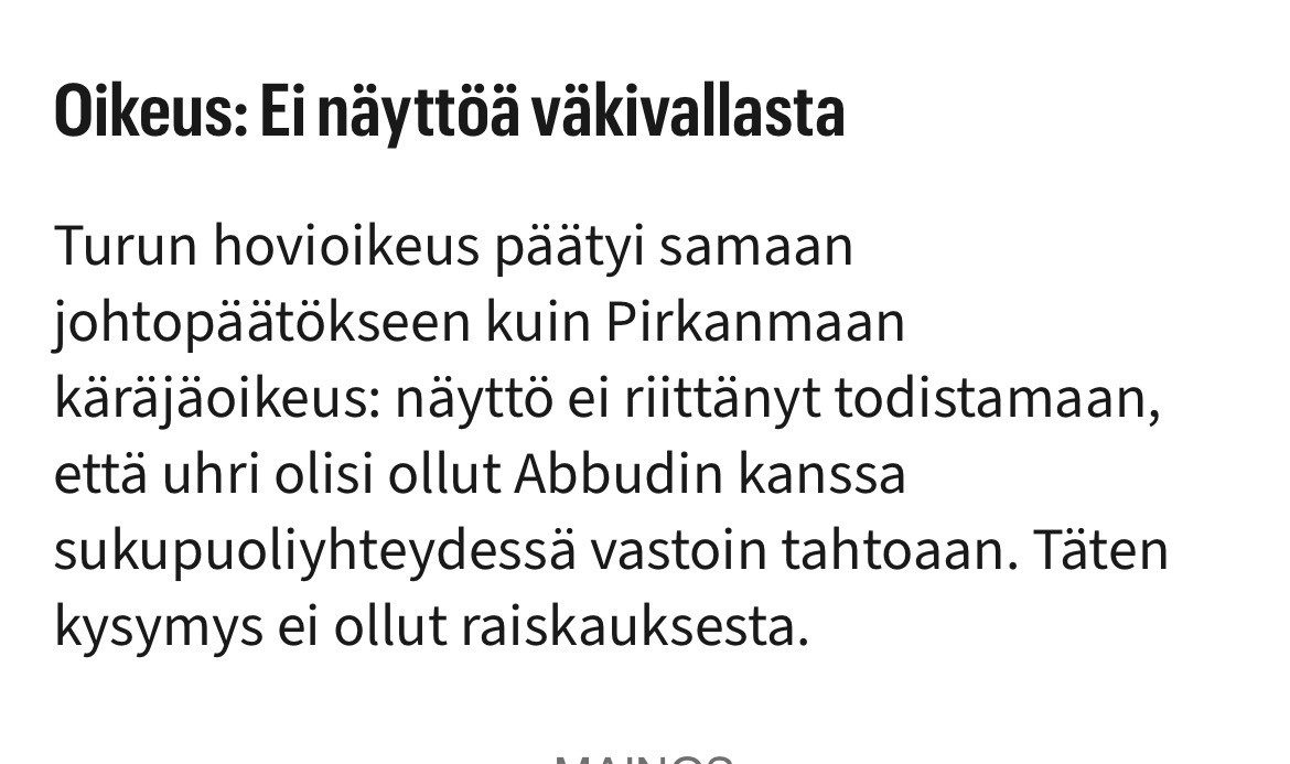 Terhi Majasalmi tweet media