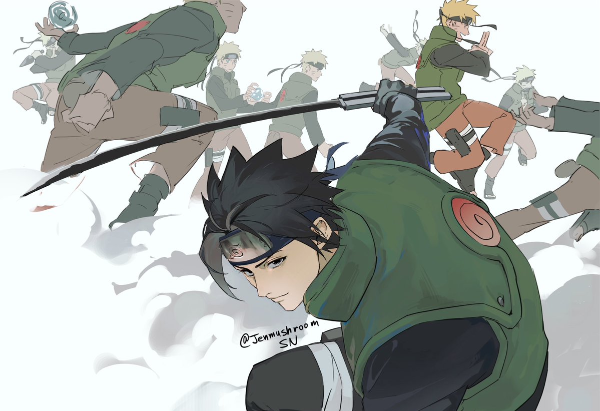 珍ジエン tweet media
