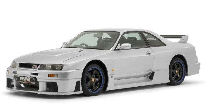 youneedyoga's tweet photo. ⛩️🇯🇵⛩️ 1995 Nissan NISMO GT-R LM (BCNR33)

Built for racing.

Remembered as a legend. 🏁

Some cars age.
Others become icons.

What's your favorite classic JDM car? 👇

#Nissan #GTR #NISMO #R33 #JDM #SkylineGTR #JapaneseCars #CarCulture https://t.co/gAeiWSMeET