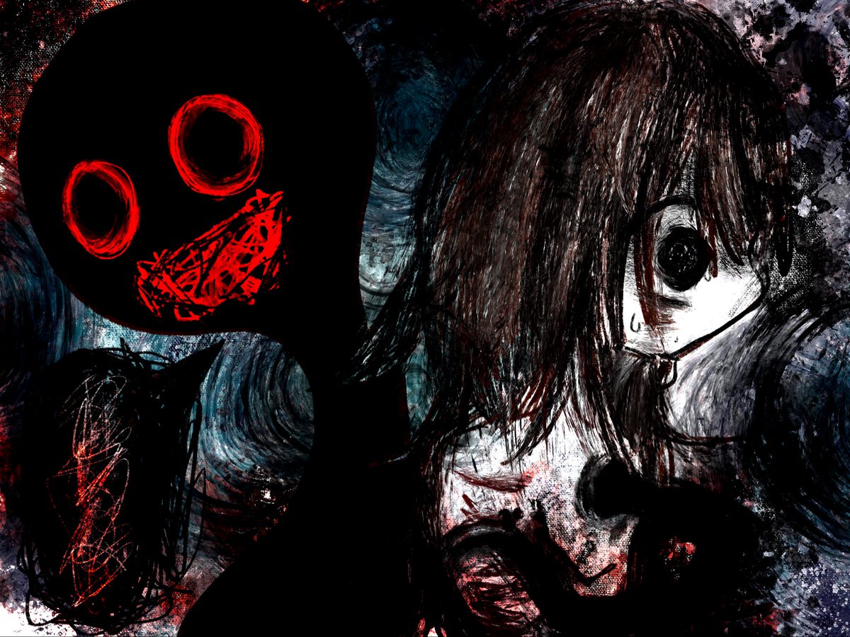 妄想癖 @COMITIA156 G28b tweet media