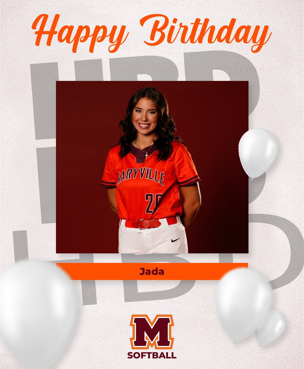 MCScotsSB's tweet photo. Happy Birthday, Jada! https://t.co/VLVXuYdIbW