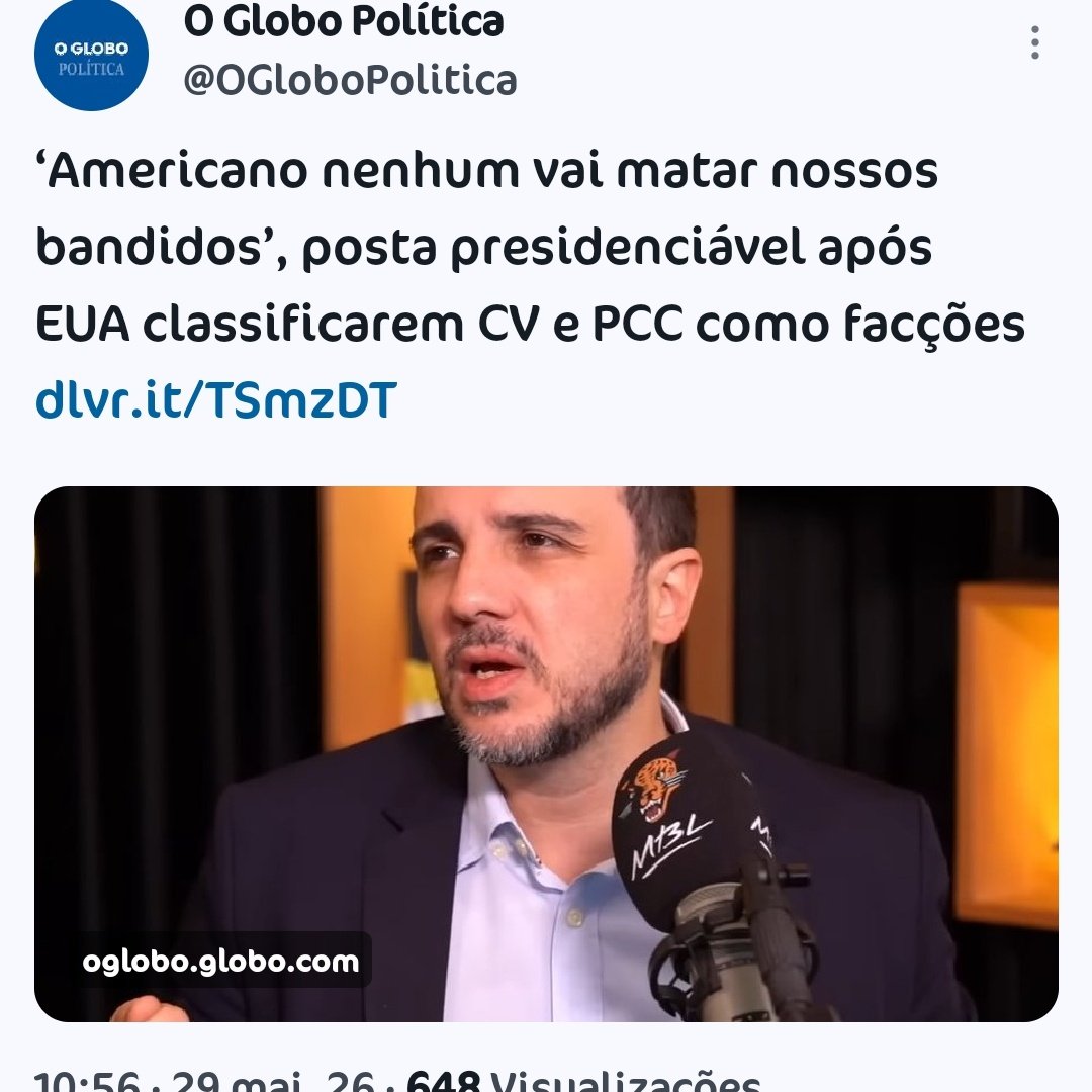 𝐌𝐫. 𝐋𝐮𝐜𝐚𝐬 🇧🇷☭⃠🇺🇲 tweet media