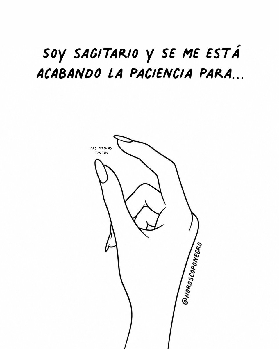 sagitario_hn's tweet photo. Paciencia NOT FOUND ⚡ https://t.co/QmMHfxouAJ