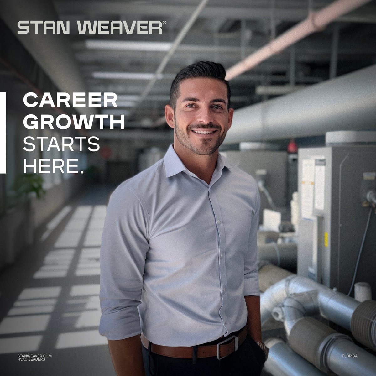 Stan_Weaver_PR's tweet photo. Grow your HVAC career with Stan Weaver. Apply today.
See open positions: https://t.co/64yTH3YGED
#StanWeaverCareers #HVACJobs #CareerGrowth https://t.co/AhUqk9uPfa