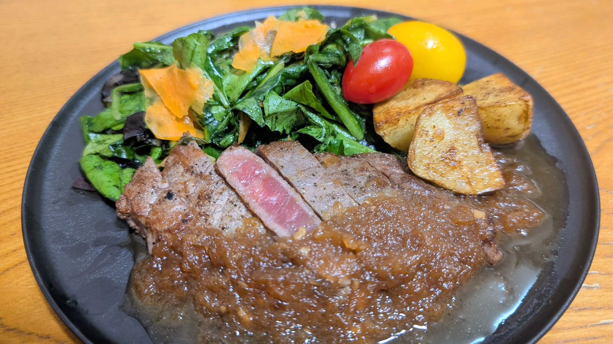 abu@男子高校生料理垢 tweet media