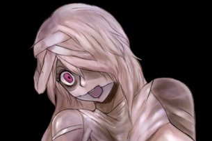 AzuraNexaEX's tweet photo. Zombie Girls: " Revenge.... R-Re...venge... R....revenge.... K-kill... K-... Kill you... Y...you... Our... R-revenge... You'll... ou'll... Not... Pass us... "

There red eyes flashed as they begin to pick up the pace of crawling towards Tae, they're targeting her shovel. https://t.co/fiSdqIEKy7