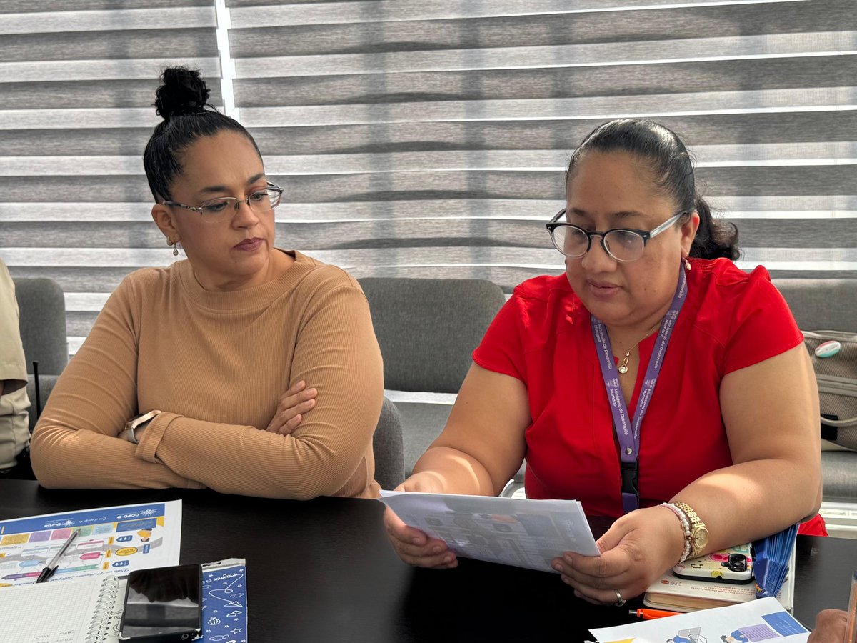 CCPD_DURAN's tweet photo. el seguimiento de casos y el fortalecimiento del Sistema de Protección Integral en el cantón.

#ProtegemosTusDerechos
#TodosSomosDurán https://t.co/f96CSKk0ez