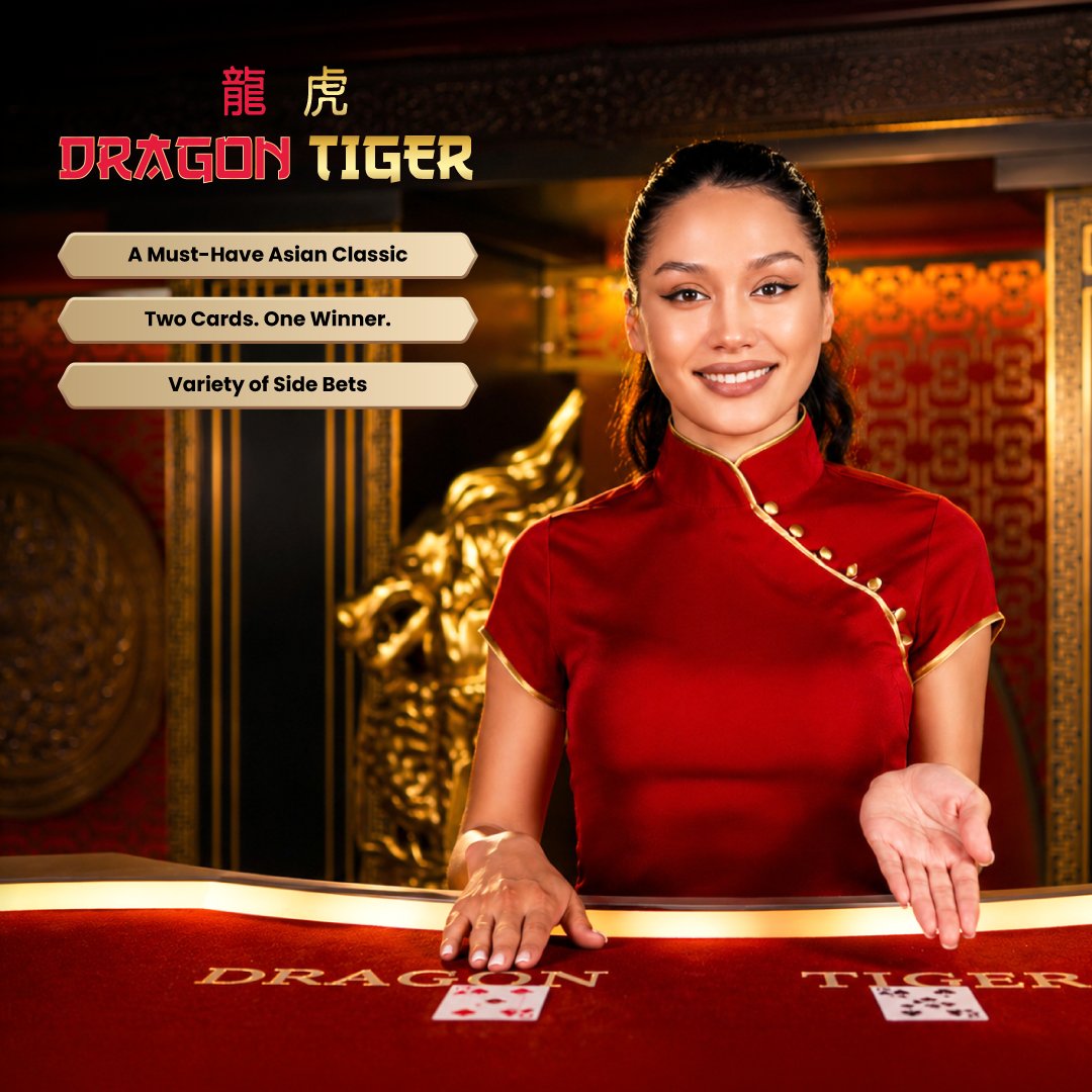 ImagineLiveLLC's tweet photo. Our Asian game portfolio is headed to Manila. 🐉🎲

Catch us at Booth 2562. SiGMA Asia 2026, June 2–3, SMX Convention Center.

On show: Baccarat · Dragon Tiger · Sic Bo 102 · Bac & Dice · Dragon Fortune
Book a meeting: https://t.co/oluCtobS8s
#SiGMAasia #ImagineLive

18+ | Please Gamble Responsibly | https://t.co/cAhLOxCXS6
