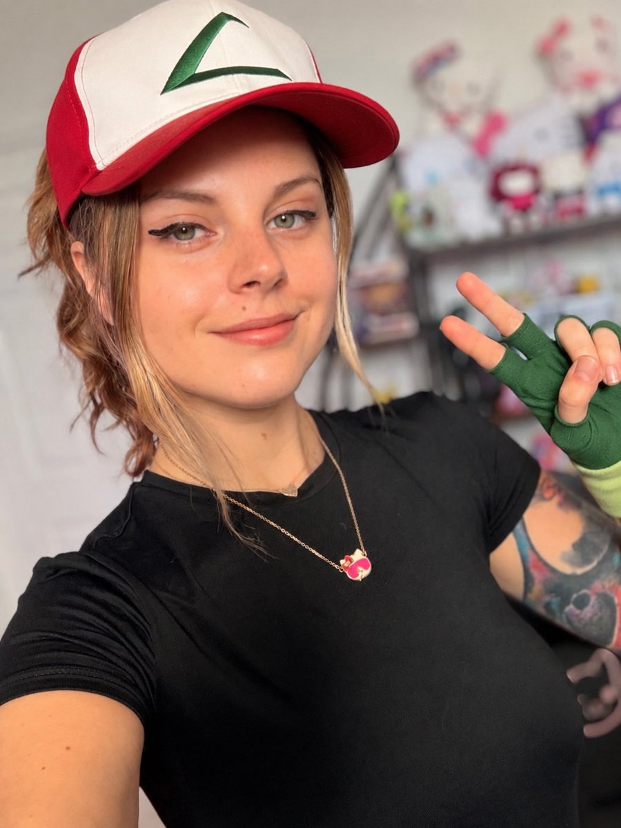 Ashley tweet media