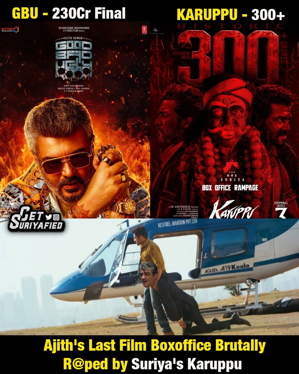 Get Suriyafied tweet media