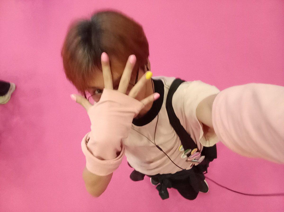 Tine 𖤐 ★ (@_enitfun) / Posts / X