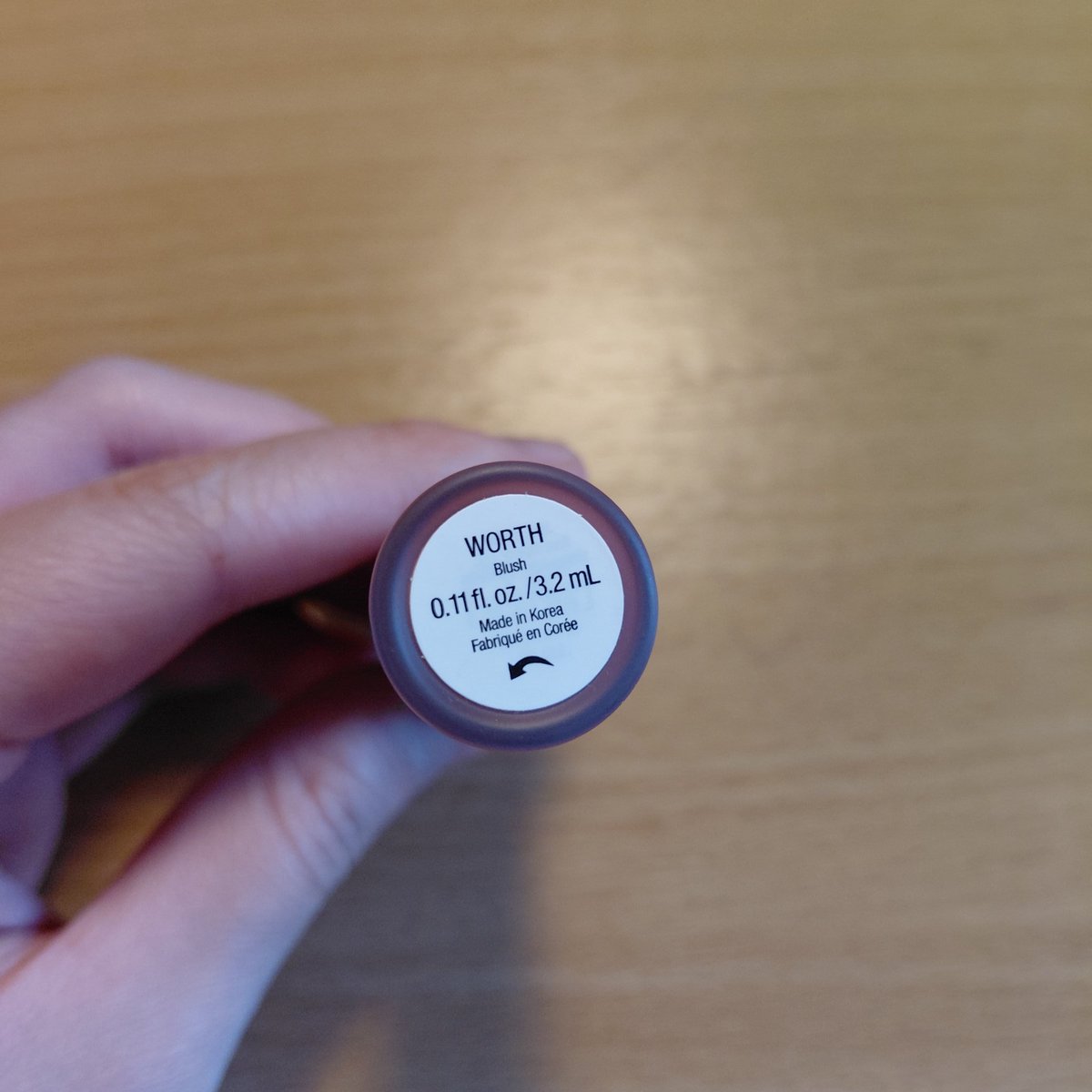 bydalgomzip's tweet photo. hii yuk diangkut rare beauty liquid blush shade worth 🤍 190k aja! sender lg BU :( https://t.co/ju58QhSpsI