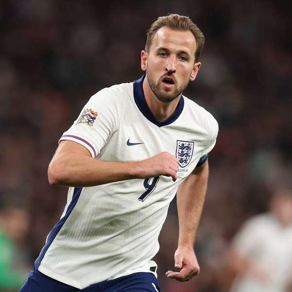 PurelyFootball's tweet photo. 🏴󠁧󠁢󠁥󠁮󠁧󠁿🏆 England’s projected path to the 2026 World Cup Final! 👀

🇺🇿 Uzbekistan
🇲🇽 Mexico
🇧🇷 Brazil
🇦🇷 Argentina
🇪🇸 Spain https://t.co/uDIpMfUoag