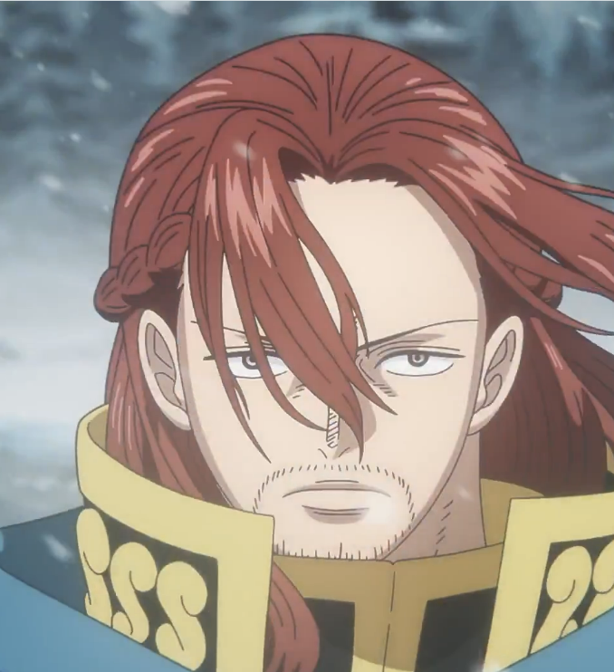 Artur - Library of Ohara tweet media